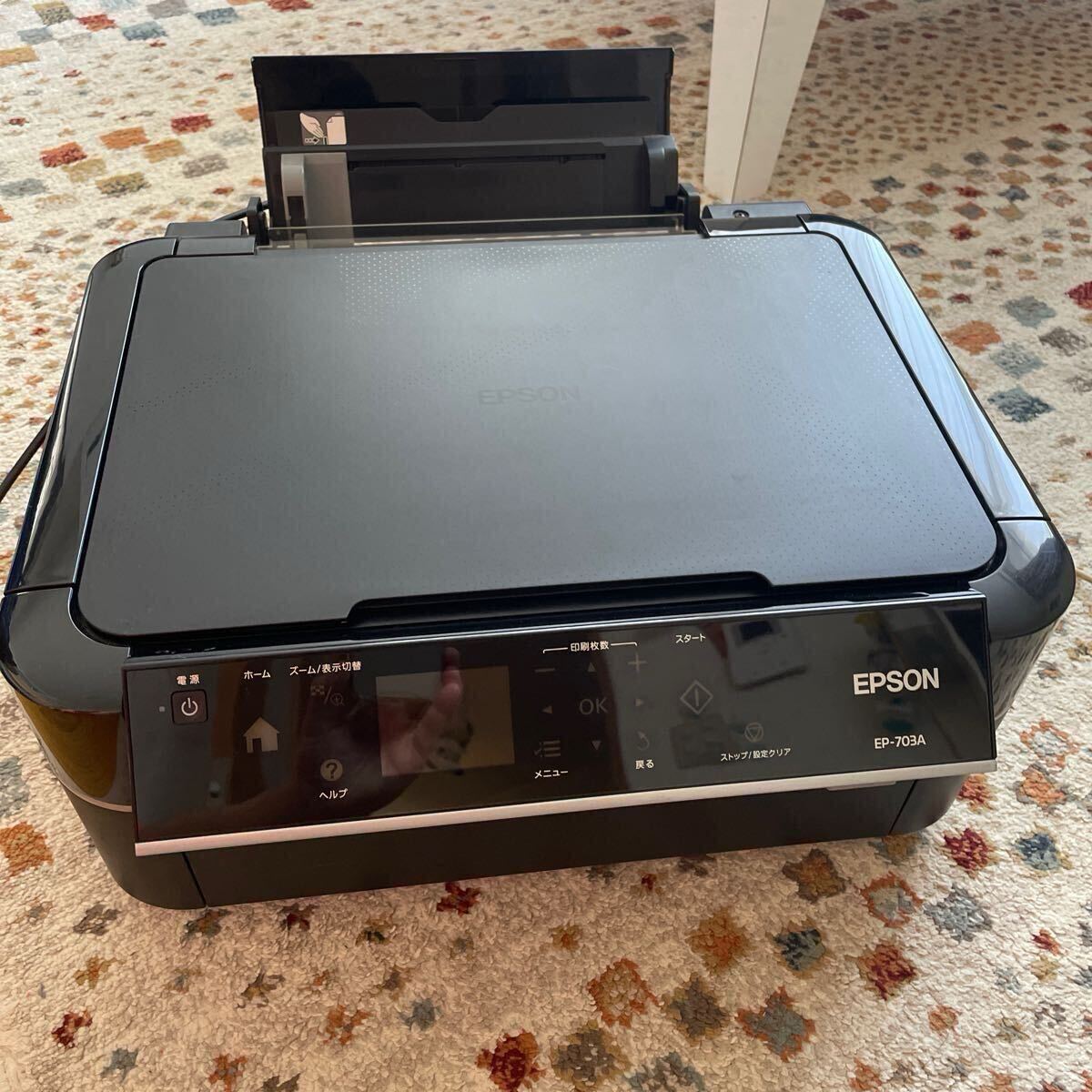 Yahoo!オークション -「エプソン ep-703a」の落札相場・落札価格 Yahoo!オークション -「エプソン ep-703a」の落札相場・落札価格