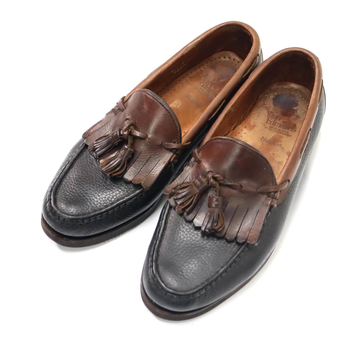 2025年最新】Yahoo!オークション - Allen Edmonds(ローファー 2025年最新】Yahoo!オークション - Allen Edmonds(ローファー
