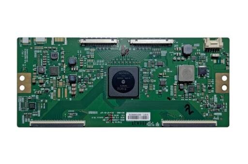 LE-502T4KT-BK   T-CON基盤 LE-502T4KT-BK T-CON基盤 LE-502T4KT-BK T-CON基盤 - メルカリ