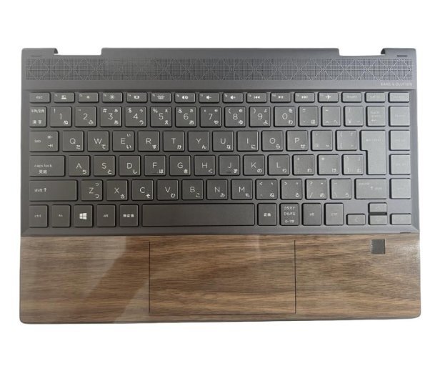 2025年最新】Yahoo!オークション -hp タッチパッドの中古品