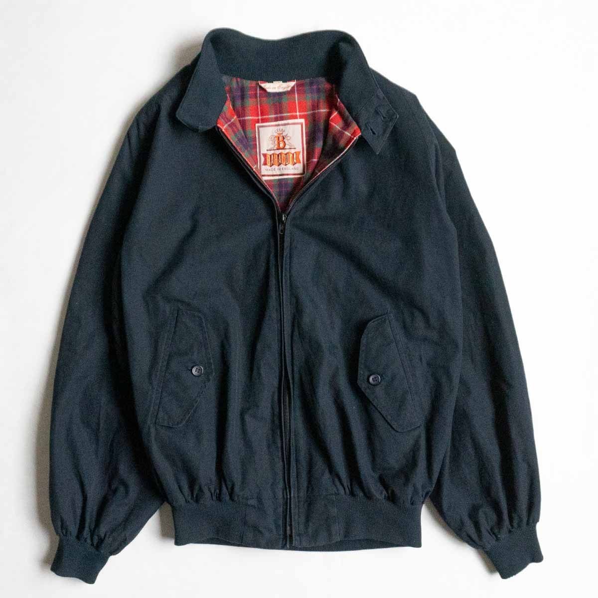 2025年最新】Yahoo!オークション -baracuta バラクータ 38の中古 2025年最新】Yahoo!オークション -baracuta バラクータ 38の中古