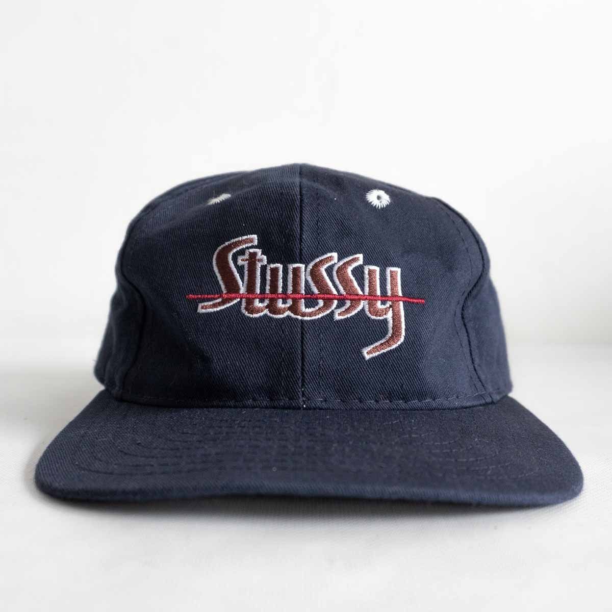 Yahoo!オークション -「stussy 白タグ」(帽子) (服飾小物)の落札 Yahoo!オークション -「stussy 白タグ」(帽子) (服飾小物)の落札