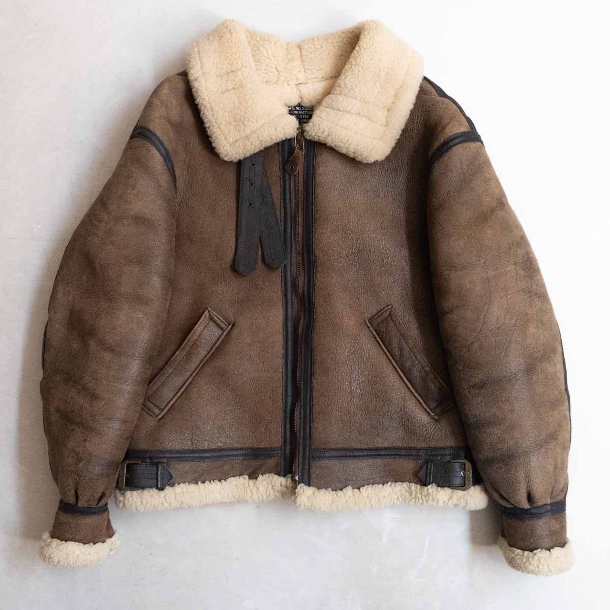 2025年最新】Yahoo!オークション -b3レザージャケットの中古品 2025年最新】Yahoo!オークション -b3レザージャケットの中古品