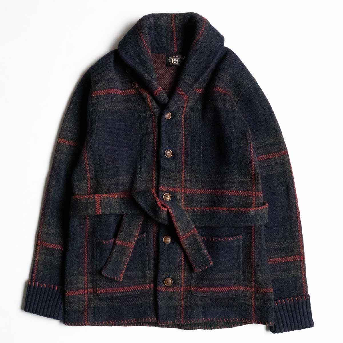 2025年最新】Yahoo!オークション -rrl カーディガンの中古品 2025年最新】Yahoo!オークション -rrl カーディガンの中古品