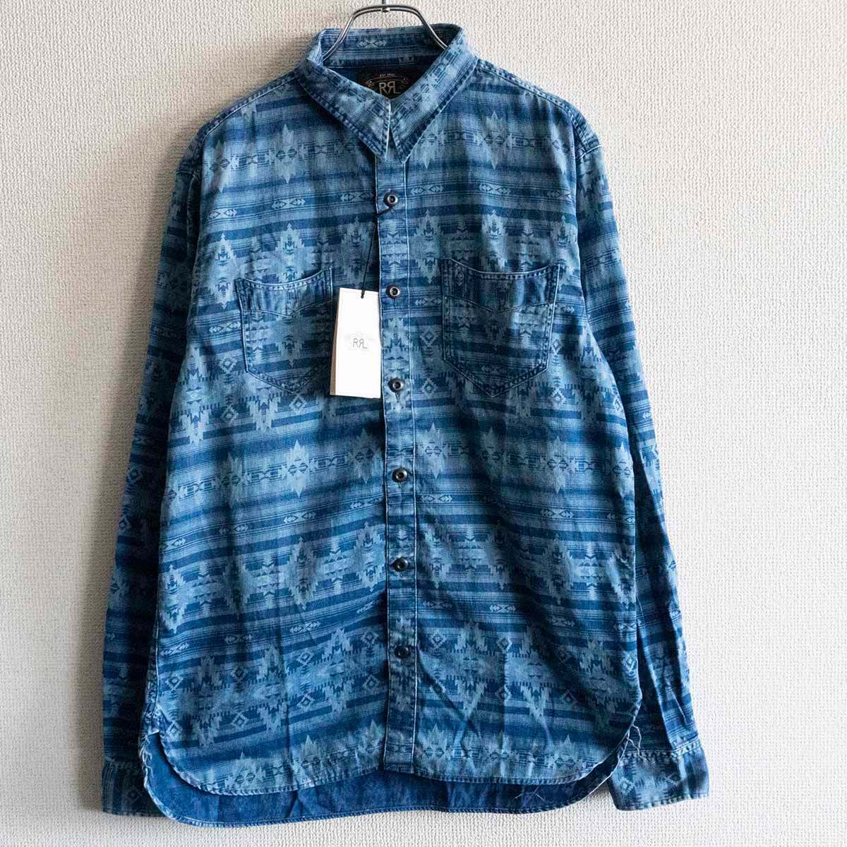 2025年最新】Yahoo!オークション -rrl ネイティブの中古品・新品 2025年最新】Yahoo!オークション -rrl ネイティブの中古品・新品