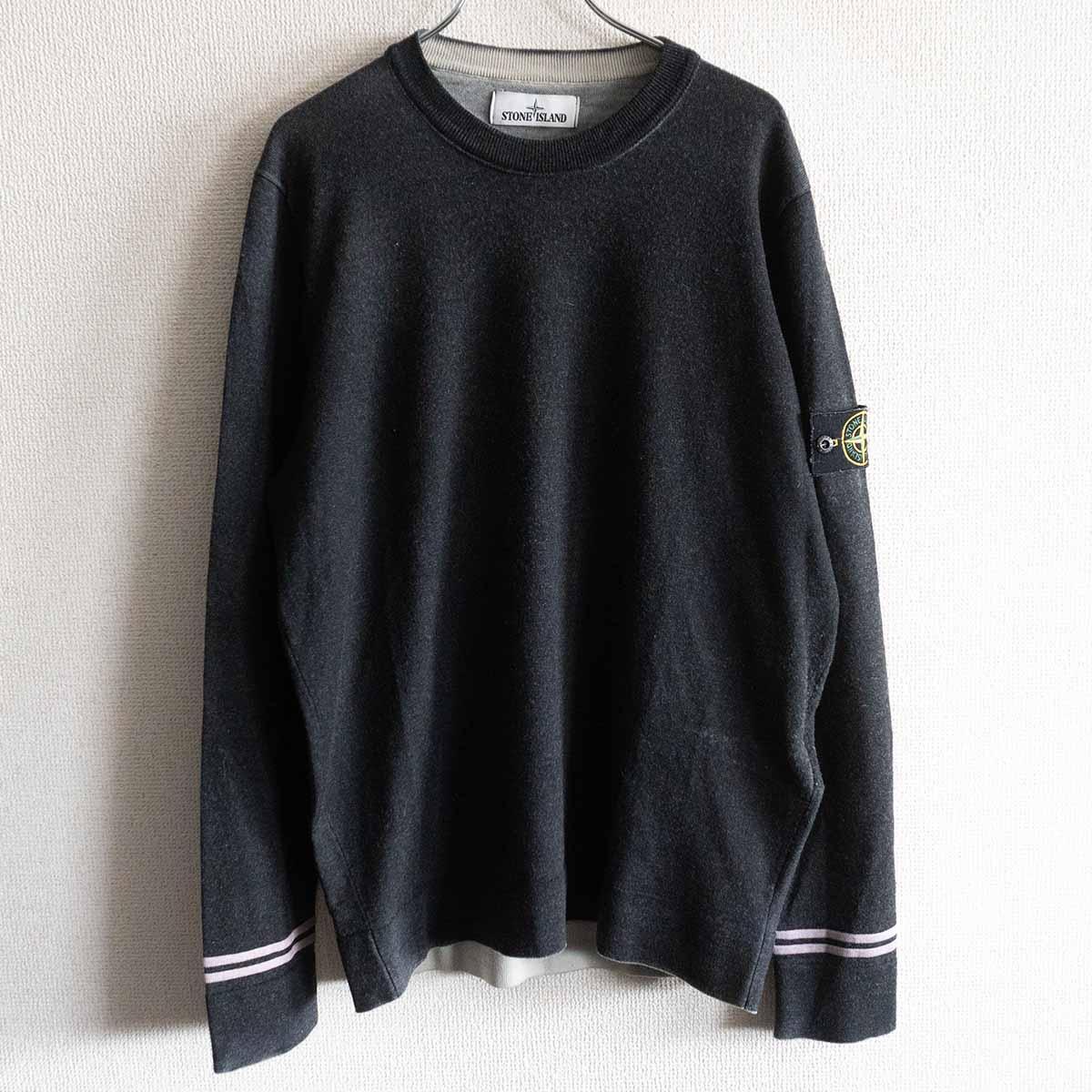 2025年最新】Yahoo!オークション -stone island ニットの中古品 2025年最新】Yahoo!オークション -stone island ニットの中古品