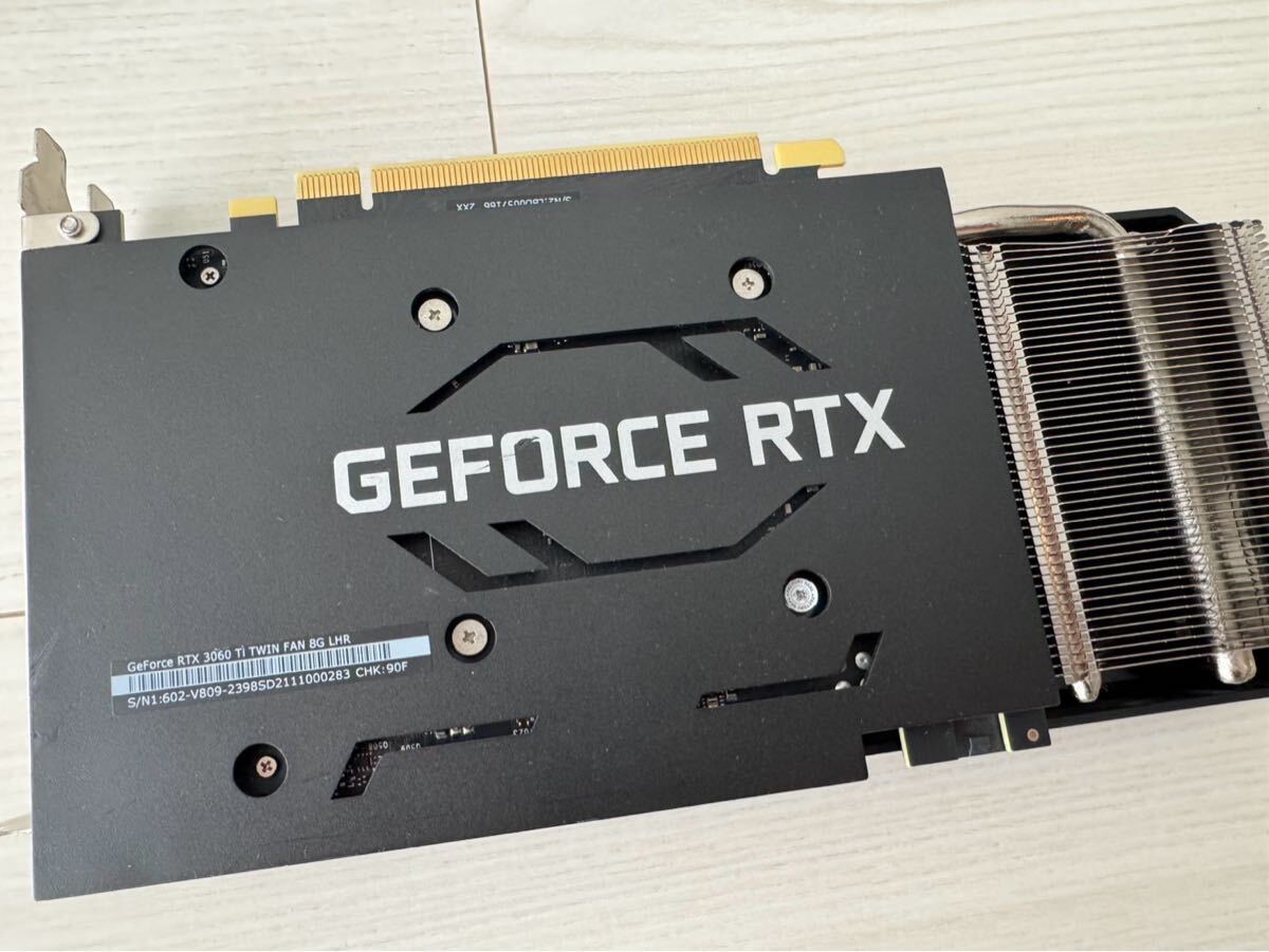 2025年最新】Yahoo!オークション -rtx3060 ジャンクの中古品 2025年最新】Yahoo!オークション -rtx3060 ジャンクの中古品