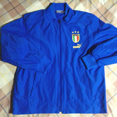 Yahoo!オークション -「イタリア代表 ジャケット」(スポーツ Yahoo!オークション -「イタリア代表 ジャケット」(スポーツ