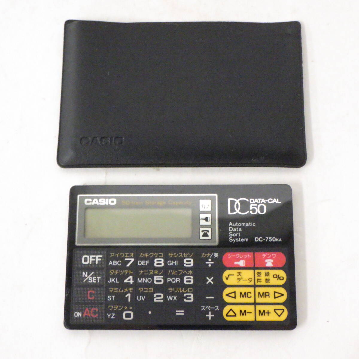 Yahoo!オークション -「(casio カシオ) (data dc データ Yahoo!オークション -「(casio カシオ) (data dc データ