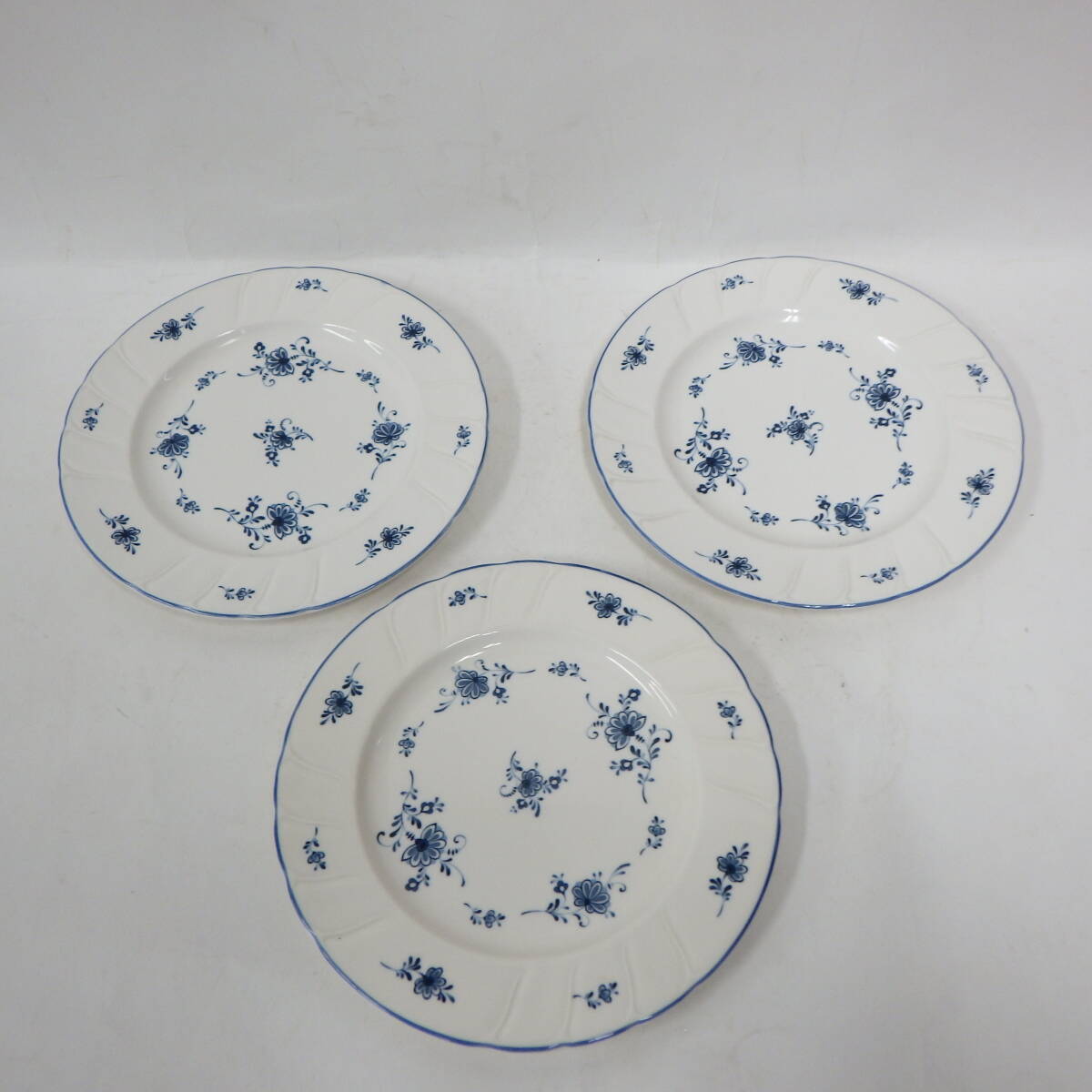 Noritake(ノリタケ)・CRAFTONE(クラフトーン)・ティーセット