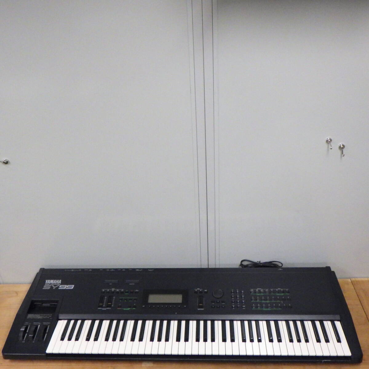 Yahoo!オークション -「yamaha sy99」の落札相場・落札価格 Yahoo!オークション -「yamaha sy99」の落札相場・落札価格