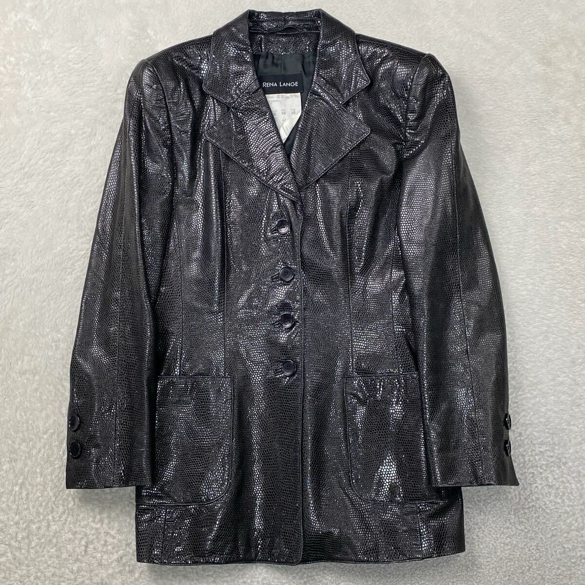 2025年最新】Yahoo!オークション -レナランゲジャケットの中古品 2025年最新】Yahoo!オークション -レナランゲジャケットの中古品