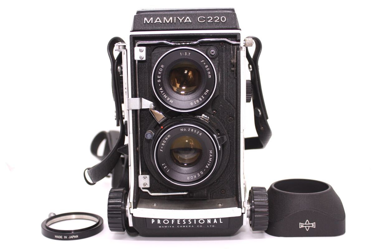 2025年最新】Yahoo!オークション -マミヤc220の中古品・新品・未 2025年最新】Yahoo!オークション -マミヤc220の中古品・新品・未