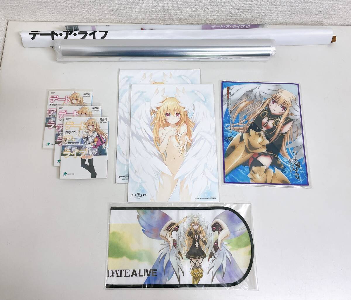 Yahoo!オークション -「デートアライブ 万由里ジャッジメント Yahoo!オークション -「デートアライブ 万由里ジャッジメント