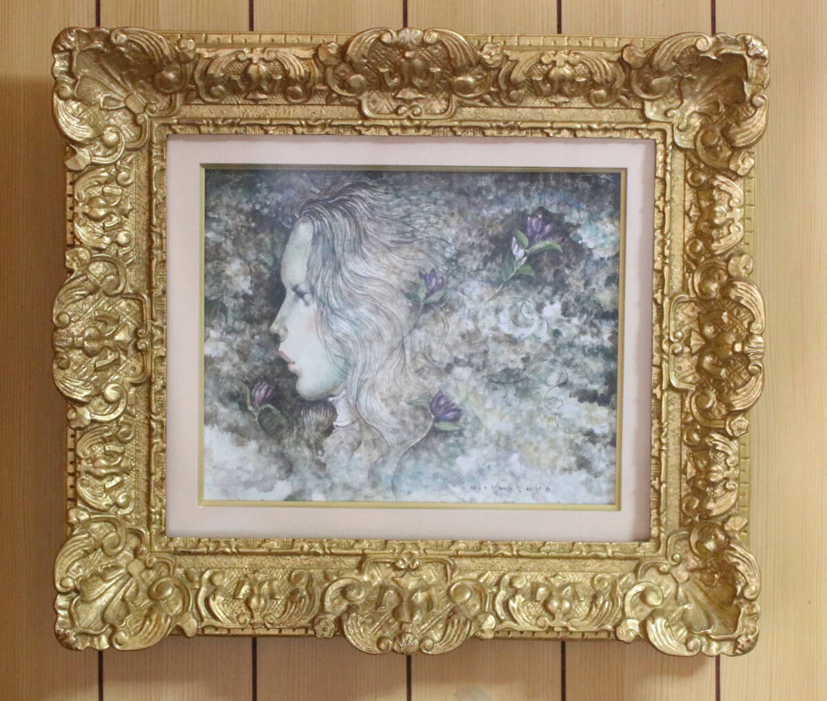 Yahoo!オークション -「石阪春生」(絵画) (美術品)の落札相場 Yahoo!オークション -「石阪春生」(絵画) (美術品)の落札相場