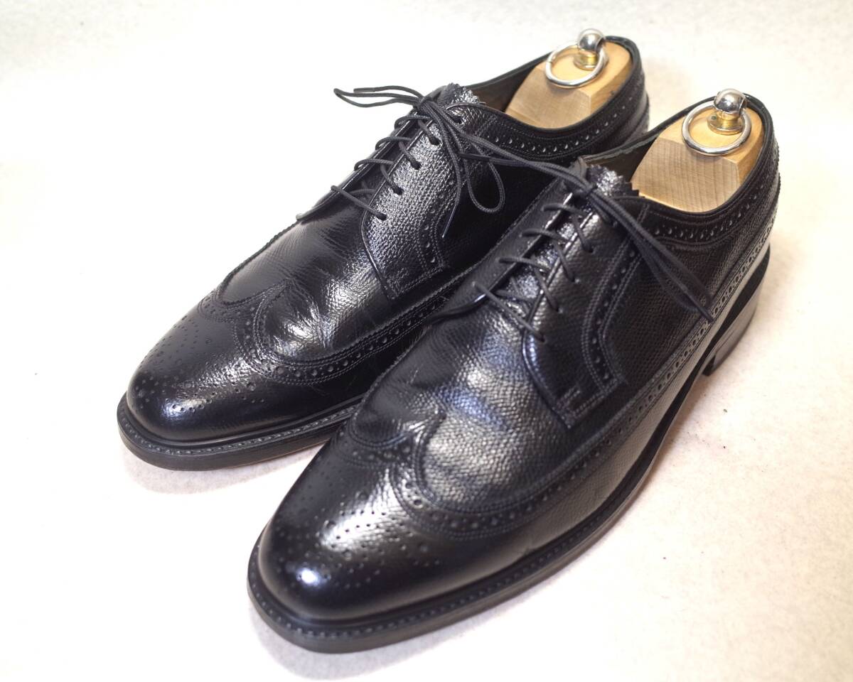 2025年最新】Yahoo!オークション - Florsheim(ビジネスシューズ 2025年最新】Yahoo!オークション - Florsheim(ビジネスシューズ
