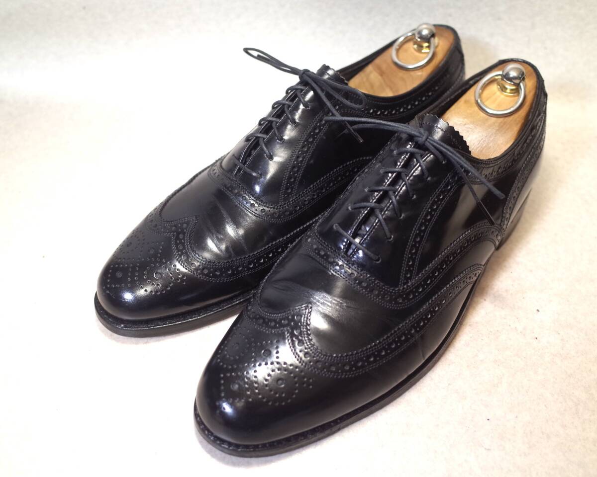 2025年最新】Yahoo!オークション - Florsheim(ビジネスシューズ 2025年最新】Yahoo!オークション - Florsheim(ビジネスシューズ