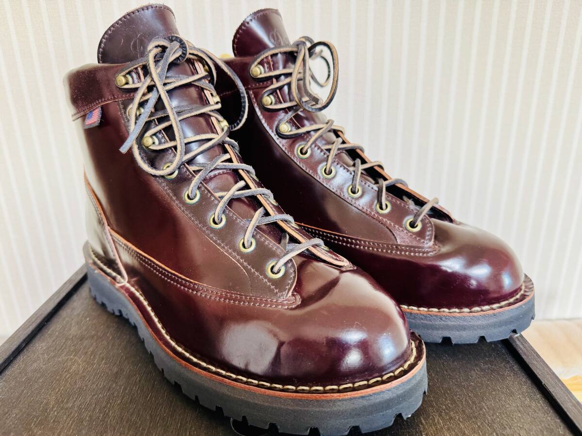 2025年最新】Yahoo!オークション -danner cordovanの中古品 2025年最新】Yahoo!オークション -danner cordovanの中古品