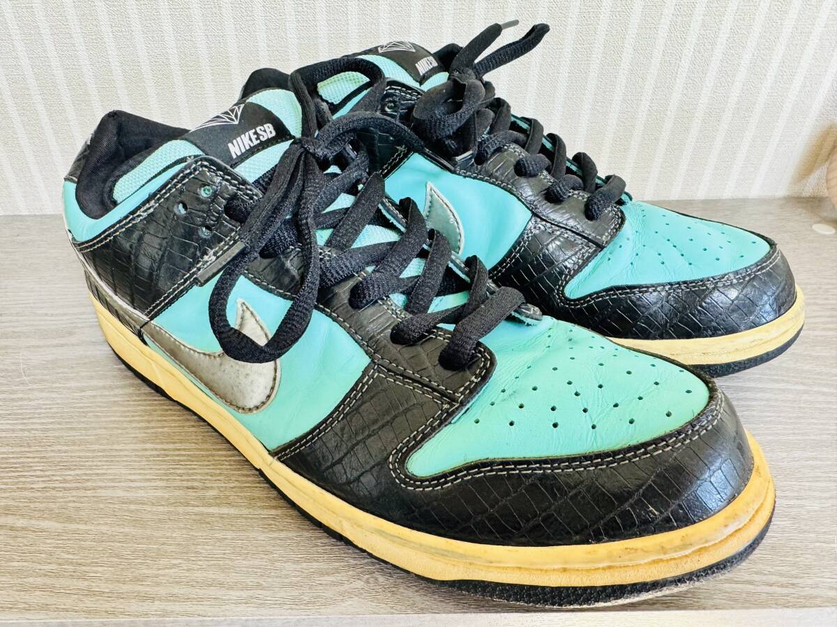 Yahoo!オークション -「nike dunk sb tiffany」の落札相場・落札価格 Yahoo!オークション -「nike dunk sb tiffany」の落札相場・落札価格