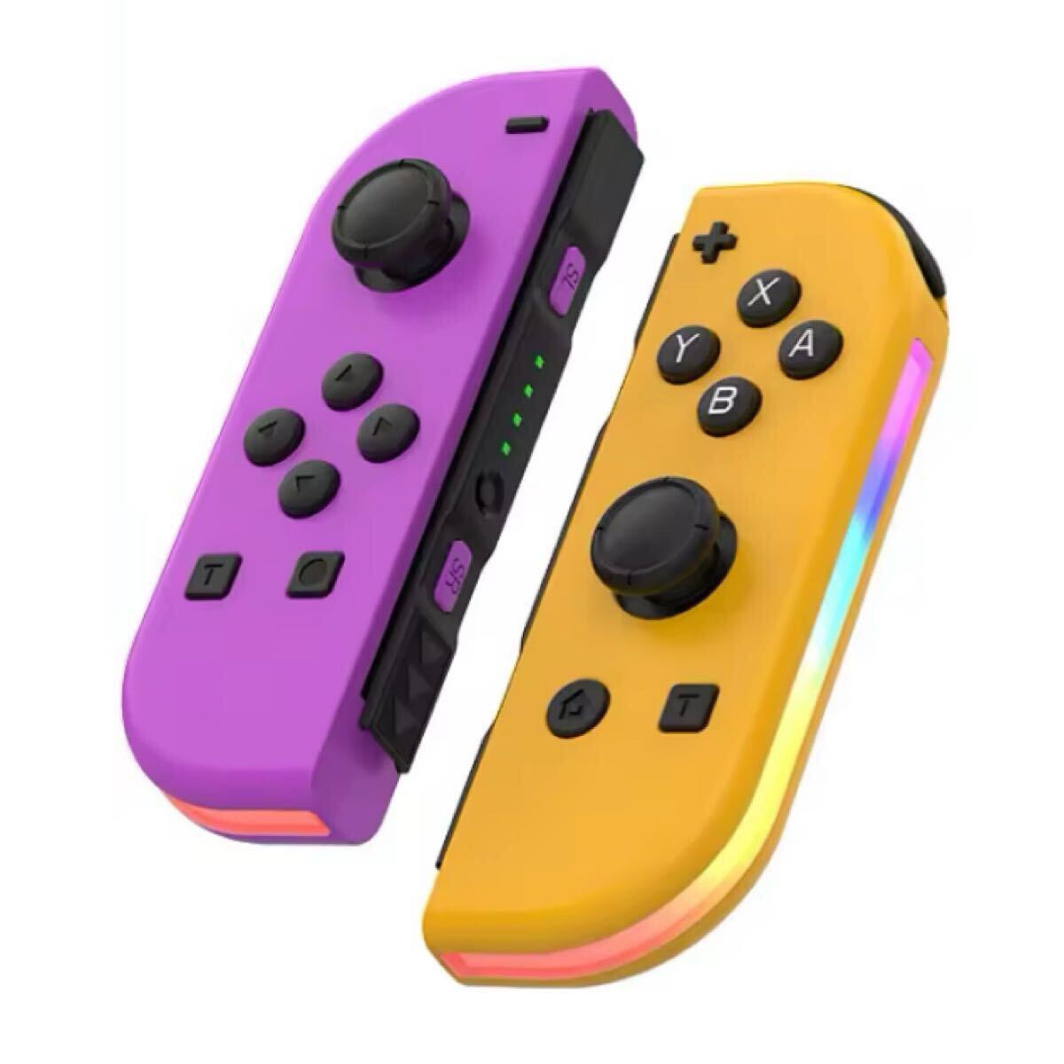 Yahoo!オークション -「(パープル 紫)」(ニンテンドースイッチ Yahoo!オークション -「(パープル 紫)」(ニンテンドースイッチ