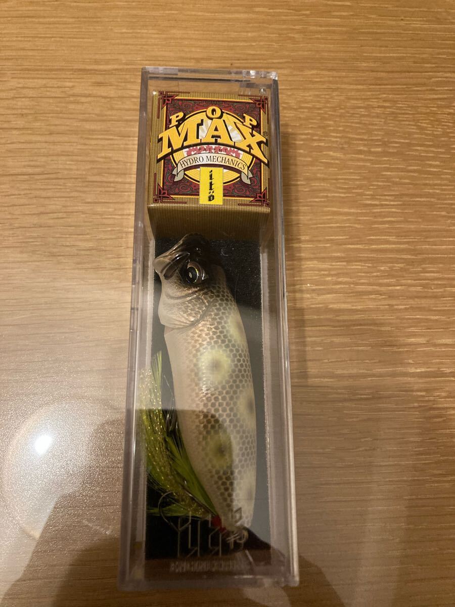 Yahoo!オークション -「メガバス pop max」(スポーツ、レジャー Yahoo!オークション -「メガバス pop max」(スポーツ、レジャー