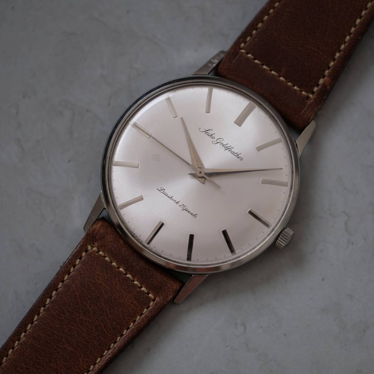 Yahoo!オークション -「seiko ゴールドフェザー」の落札相場 Yahoo!オークション -「seiko ゴールドフェザー」の落札相場