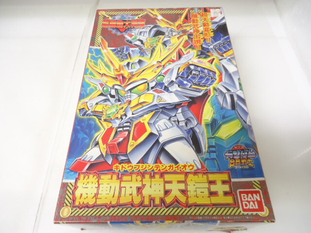 Yahoo!オークション -「機動武神天鎧王」(プラモデル) の落札 Yahoo!オークション -「機動武神天鎧王」(プラモデル) の落札