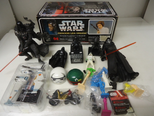 スター・ウォーズシリーズ :: Yahoo!Auction|DEJAPAN - Bid and スター・ウォーズシリーズ :: Yahoo!Auction|DEJAPAN - Bid and