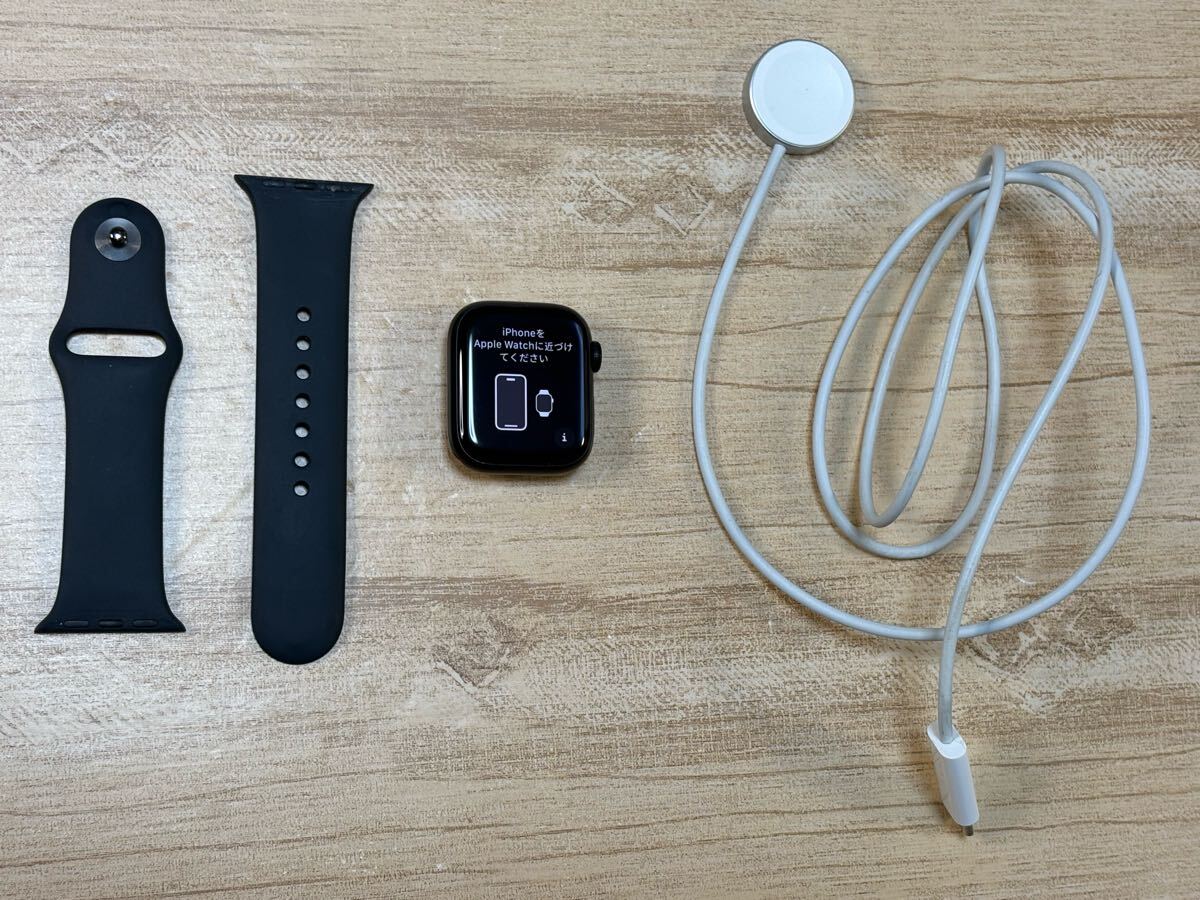 Yahoo!オークション -「apple watch series 7 gpsモデル 41mm Yahoo!オークション -「apple watch series 7 gpsモデル 41mm