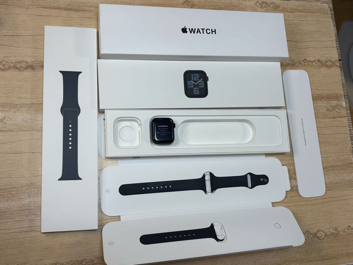 2025年最新】Yahoo!オークション -apple watch se 40mmの中古品 2025年最新】Yahoo!オークション -apple watch se 40mmの中古品