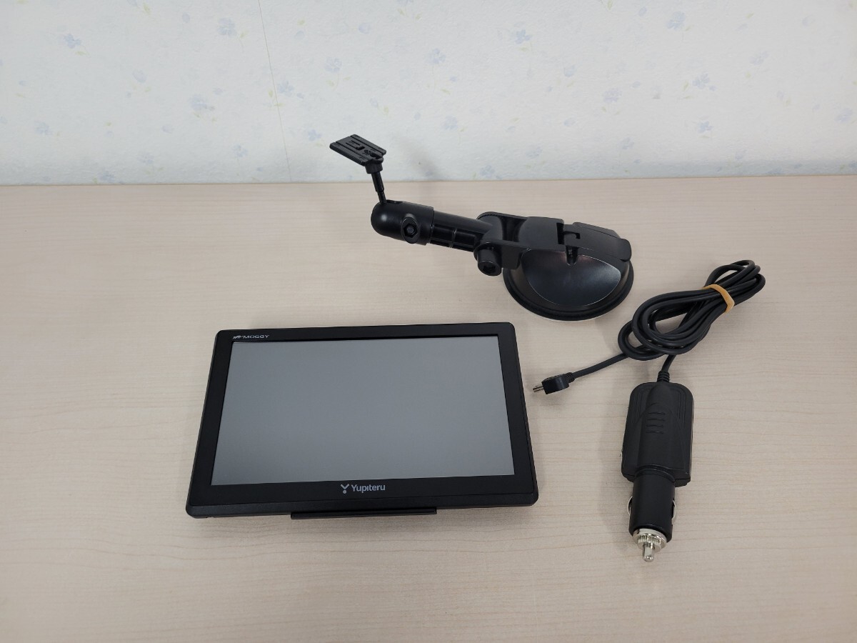 楽天市場】7インチ ナビ 中古 ユピテルの通販