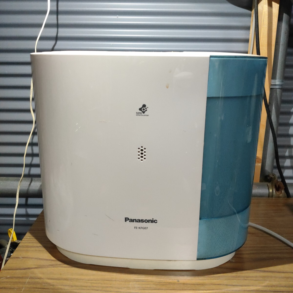 2025年最新】Yahoo!オークション -パナソニック 加湿器 07の中古 2025年最新】Yahoo!オークション -パナソニック 加湿器 07の中古