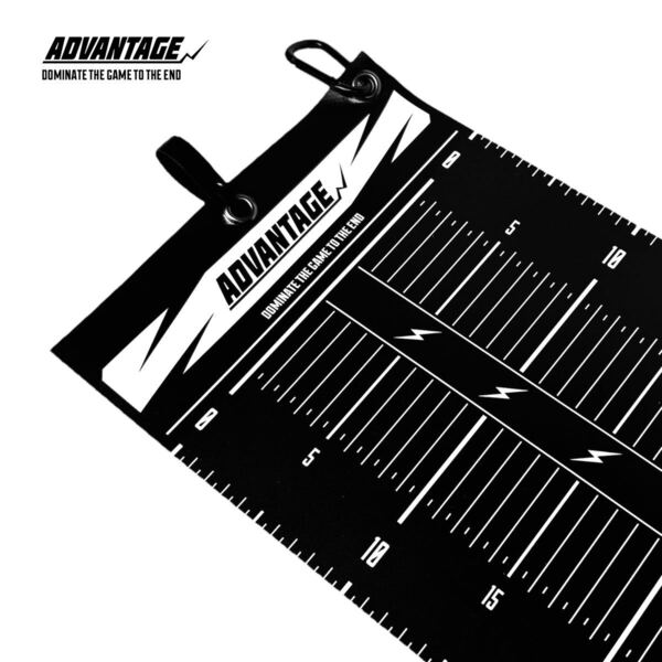 ADVANTAGE ゲームフィッシングメジャーボード