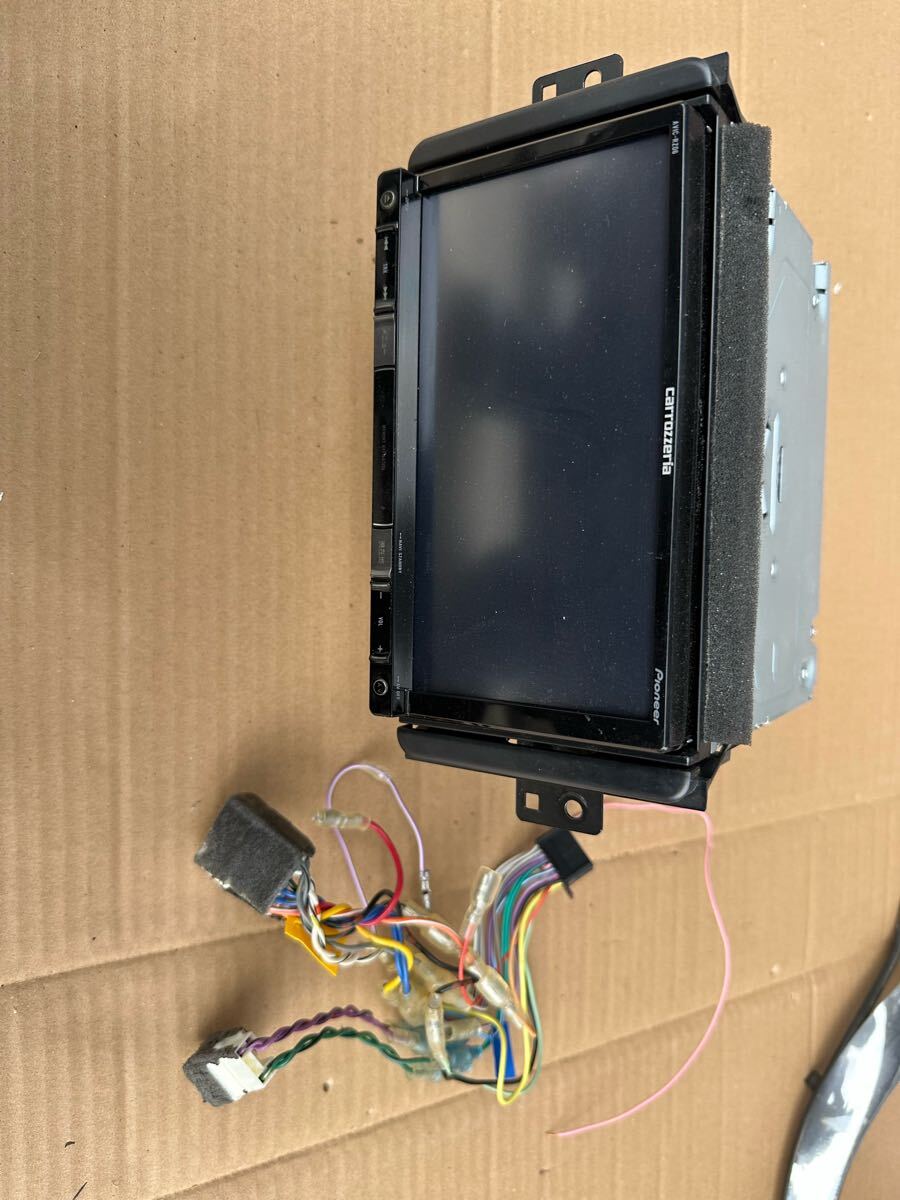 Yahoo!オークション -「avic rz06」(カロッツェリア) (メーカー Yahoo!オークション -「avic rz06」(カロッツェリア) (メーカー