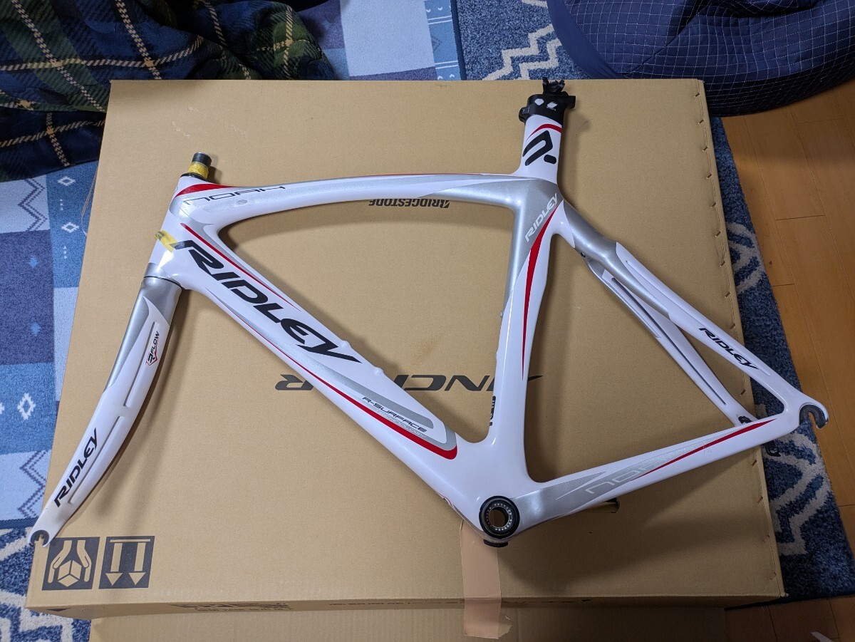 Yahoo!オークション -「リドレー ノア」(自転車、サイクリング Yahoo!オークション -「リドレー ノア」(自転車、サイクリング