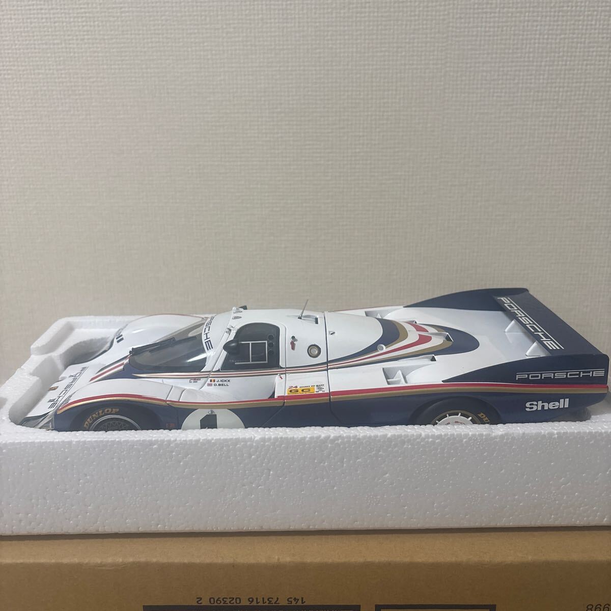 2025年最新】Yahoo!オークション -1/18 ポルシェ956(ミニカー 2025年最新】Yahoo!オークション -1/18 ポルシェ956(ミニカー