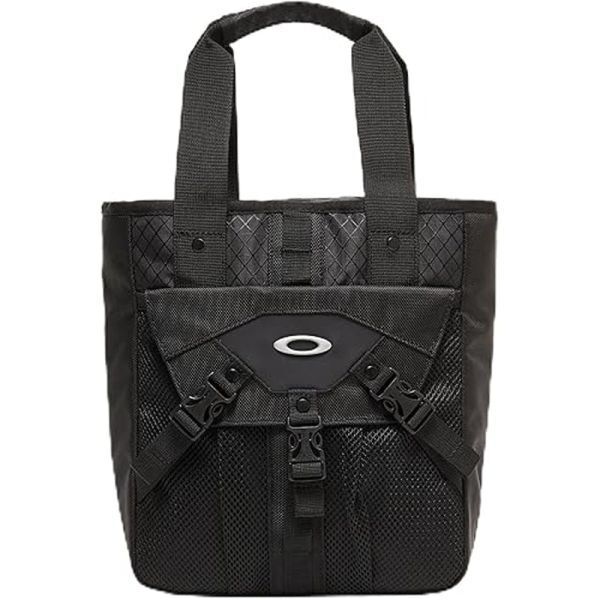 【新品】オークリー IB SMALL TOTE FOS901833 Blackout(02E) Oakley アイビー スモールトート 01-05-00030