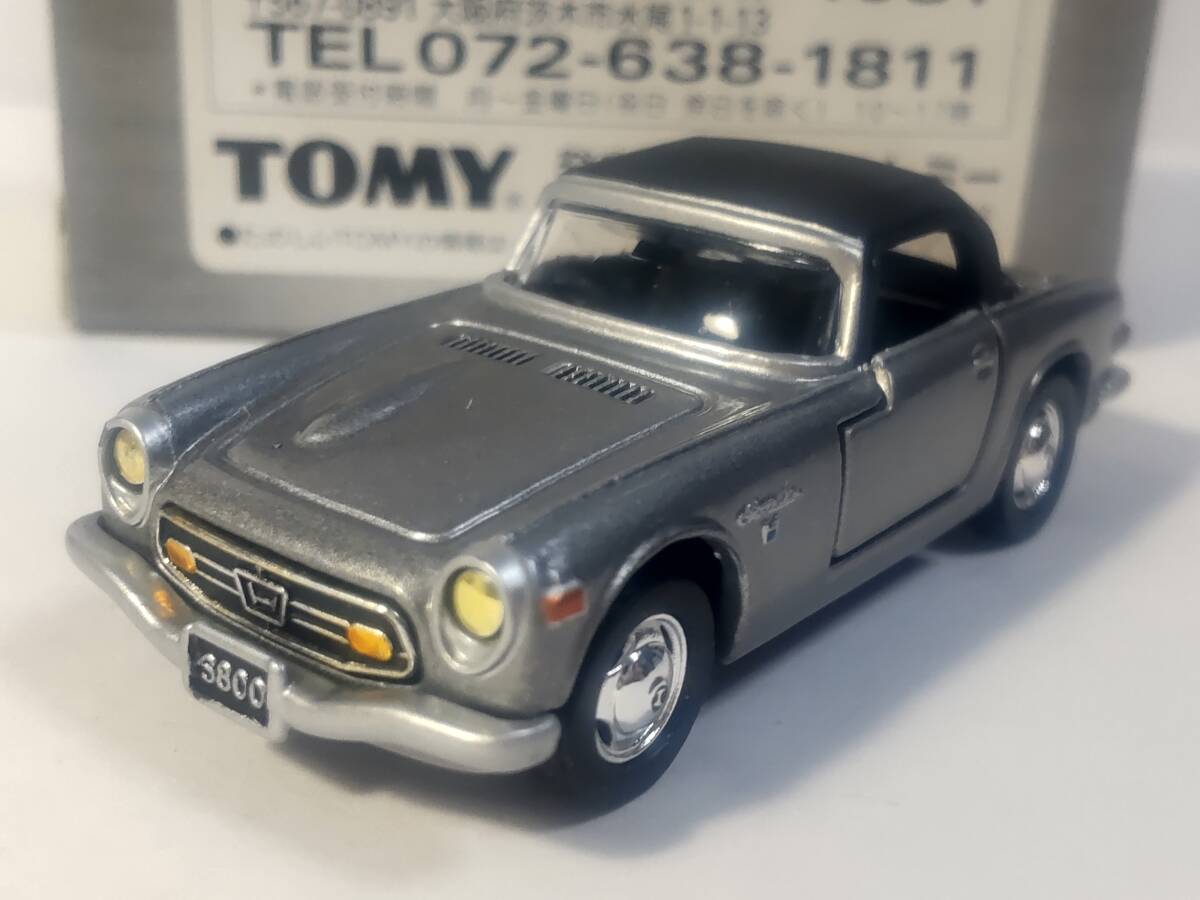 2025年最新】Yahoo!オークション -ミニカー トミカ ホンダ s800