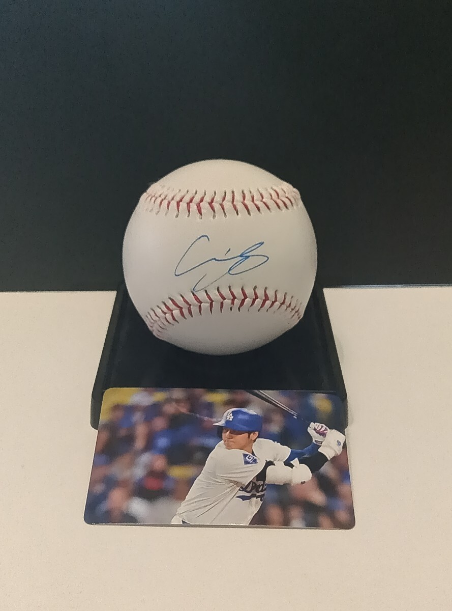 Yahoo!オークション -「大谷翔平 直筆サイン」(スポーツ別) の Yahoo!オークション -「大谷翔平 直筆サイン」(スポーツ別) の