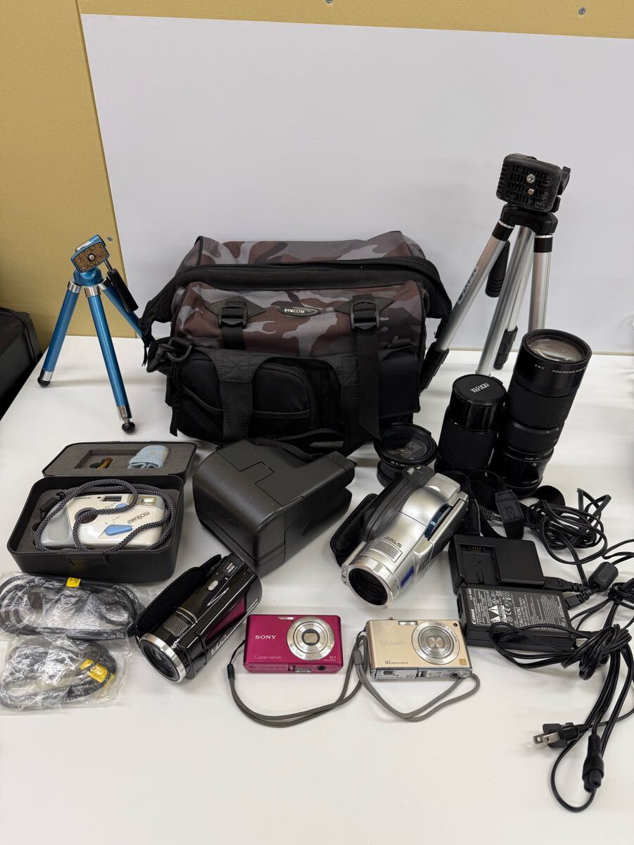 Yahoo!オークション -「(ジャンク品)hitachi」(カメラ、光学機器 Yahoo!オークション -「(ジャンク品)hitachi」(カメラ、光学機器