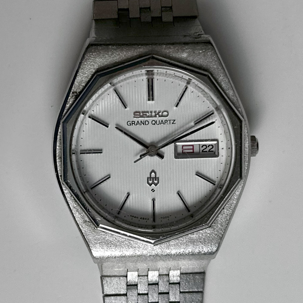 Yahoo!オークション -「seiko grand quartz」(グランドセイコー Yahoo!オークション -「seiko grand quartz」(グランドセイコー
