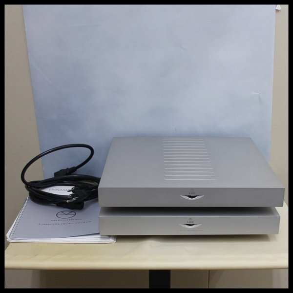Yahoo!オークション -「linn klimax」の落札相場・落札価格 Yahoo!オークション -「linn klimax」の落札相場・落札価格