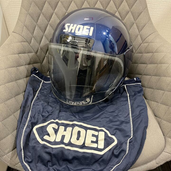 Yahoo!オークション -「shoei j max」の落札相場・落札価格 Yahoo!オークション -「shoei j max」の落札相場・落札価格