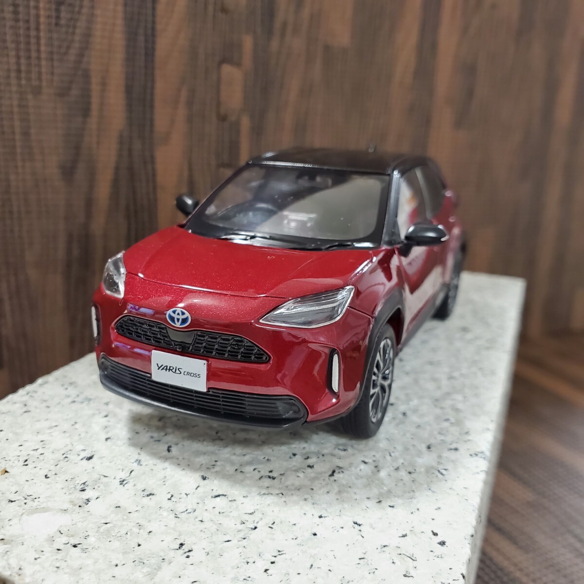 2025年最新】Yahoo!オークション -トヨタ ヤリスクロス(ミニカー 2025年最新】Yahoo!オークション -トヨタ ヤリスクロス(ミニカー