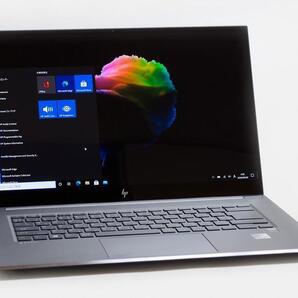 新品同様 HP ZBook Create G7 SSD1TB 32GB オフィス付 ゲーミング ワークステーション Microsoft Office 2021 Professional Plus 1