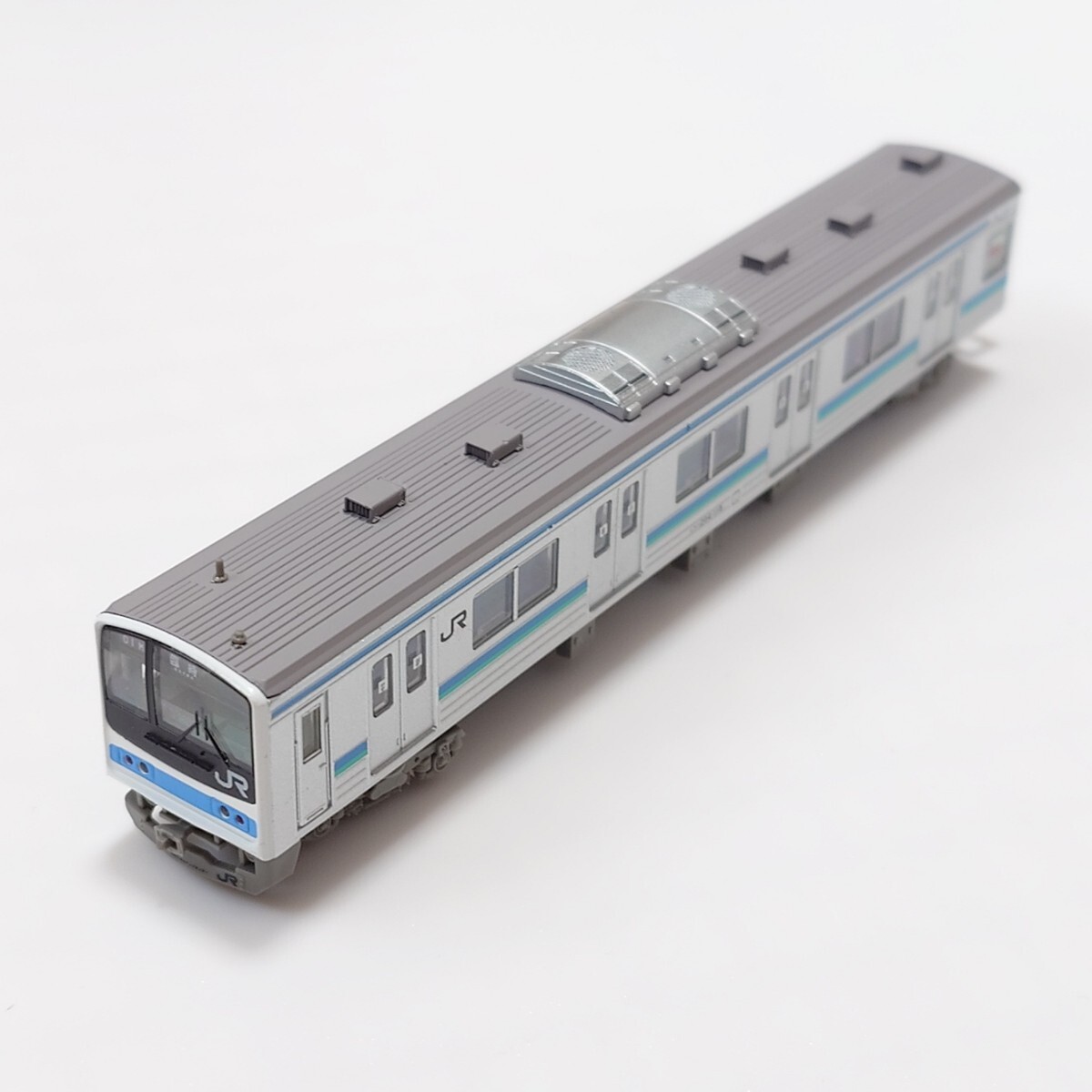 Yahoo!オークション -「鉄道コレクション シークレット」(JR