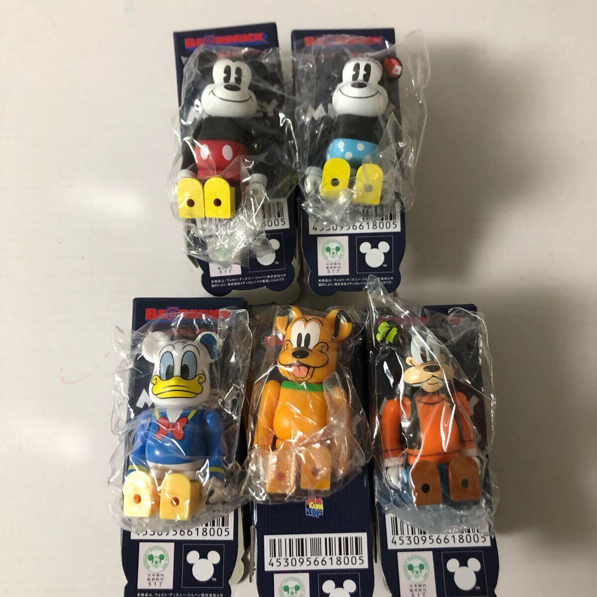 Yahoo!オークション -「be@rbrick ミッキーマウス」の落札相場 Yahoo!オークション -「be@rbrick ミッキーマウス」の落札相場