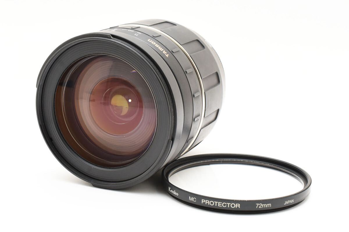 TAMRON AF 28-300mm F/3.5-6.3 LD Aspherical IF MACRO (ニコン用 TAMRON AF 28-300mm F/3.5-6.3 LD Aspherical IF MACRO (ニコン用