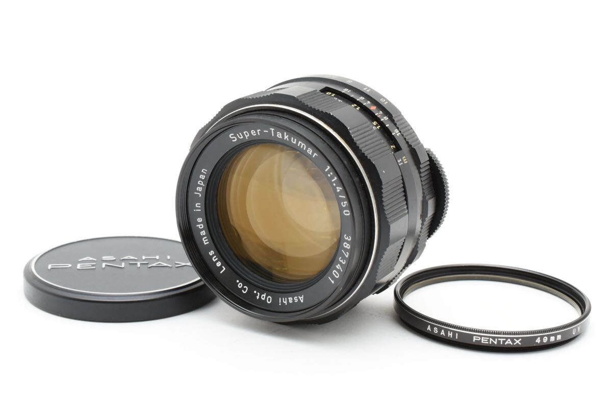 2025年最新】Yahoo!オークション -super-takumar 50mm f1.4の 2025年最新】Yahoo!オークション -super-takumar 50mm f1.4の