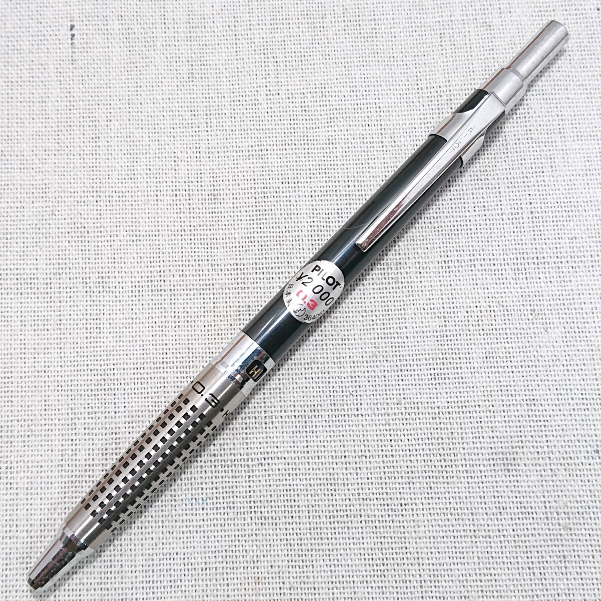 Yahoo!オークション -「パイロット ハイメカホルダー」(筆記用具 Yahoo!オークション -「パイロット ハイメカホルダー」(筆記用具